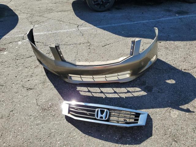 1HGCP36819A001626 - 2009 HONDA ACCORD EXL GOLD photo 12