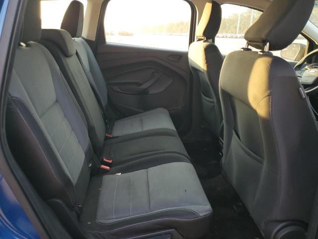 1FMCU0F79JUA16662 - 2018 FORD ESCAPE S BLUE photo 11