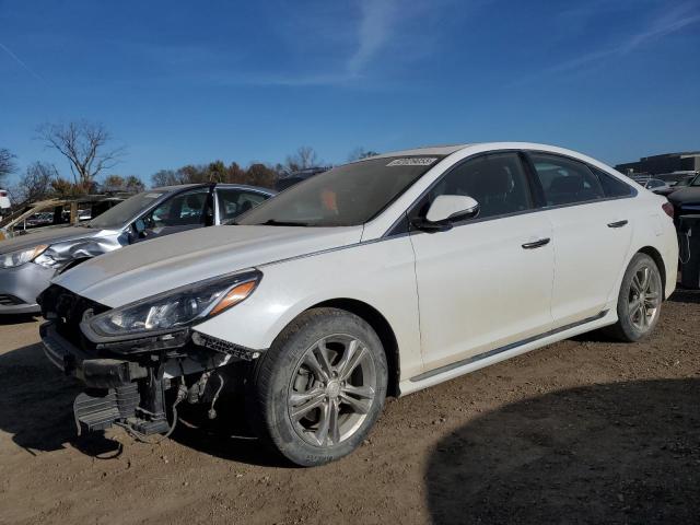 2018 HYUNDAI SONATA SPORT, 