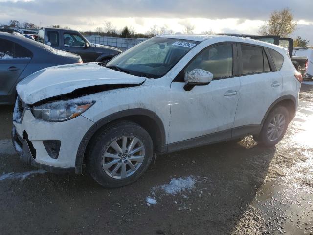 2015 MAZDA CX-5 SPORT, 