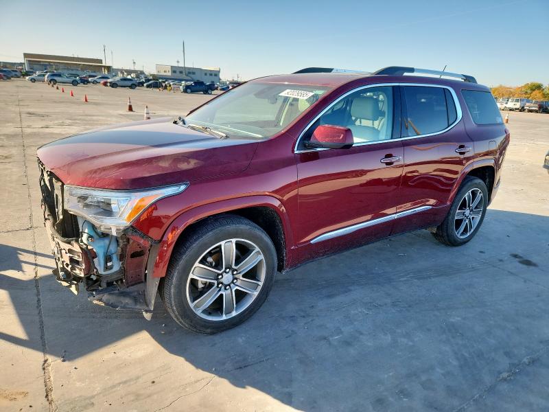 2017 GMC ACADIA DENALI, 