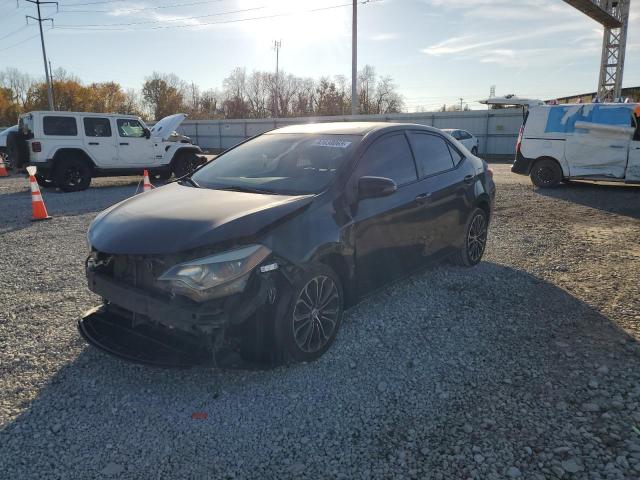 2015 TOYOTA COROLLA L, 