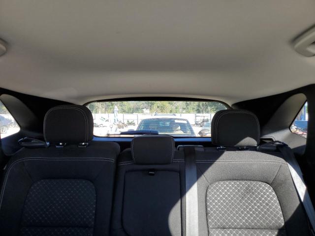 1FMCU9GN2RUA23966 - 2024 FORD ESCAPE ACTIVE 黑色 照片 10