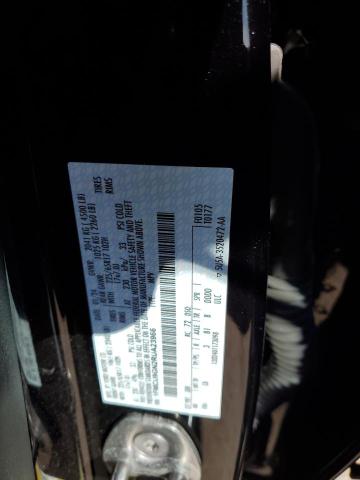 1FMCU9GN2RUA23966 - 2024 FORD ESCAPE ACTIVE 黑色 照片 13