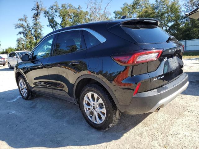 1FMCU9GN2RUA23966 - 2024 FORD ESCAPE ACTIVE 黑色 照片 2