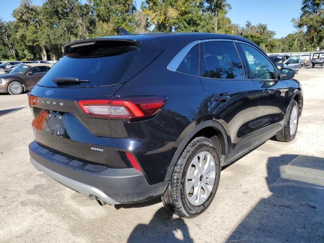 1FMCU9GN2RUA23966 - 2024 FORD ESCAPE ACTIVE 黑色 照片 3