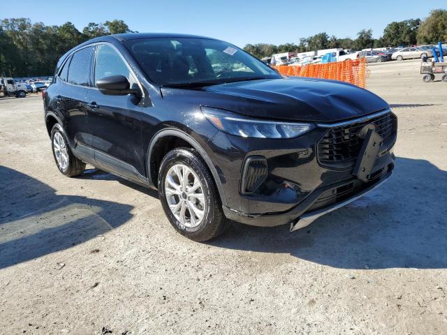 1FMCU9GN2RUA23966 - 2024 FORD ESCAPE ACTIVE 黑色 照片 4