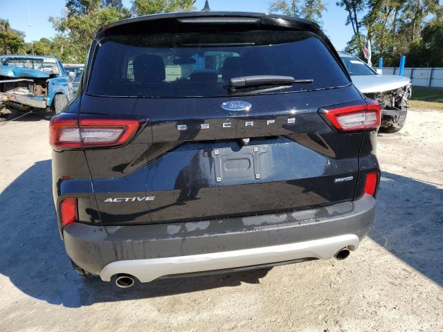 1FMCU9GN2RUA23966 - 2024 FORD ESCAPE ACTIVE 黑色 照片 6