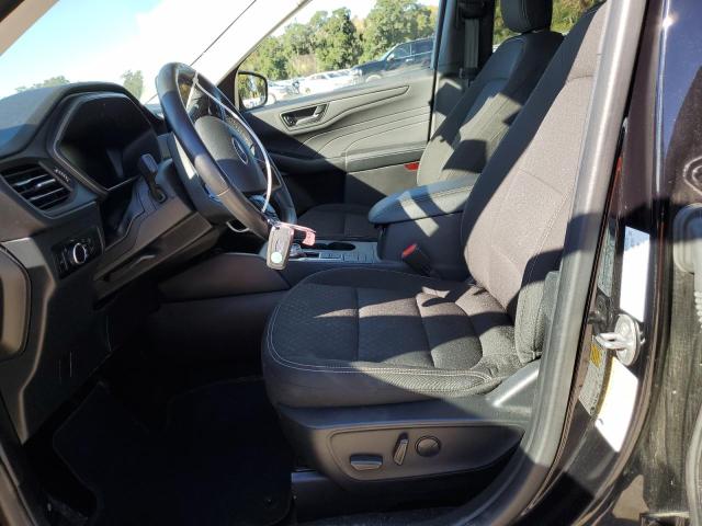 1FMCU9GN2RUA23966 - 2024 FORD ESCAPE ACTIVE 黑色 照片 7