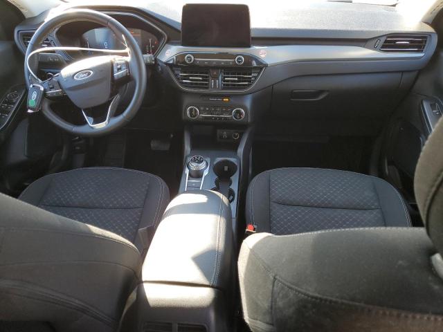 1FMCU9GN2RUA23966 - 2024 FORD ESCAPE ACTIVE 黑色 照片 8