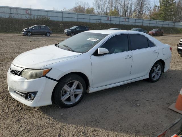 2014 TOYOTA CAMRY L, 