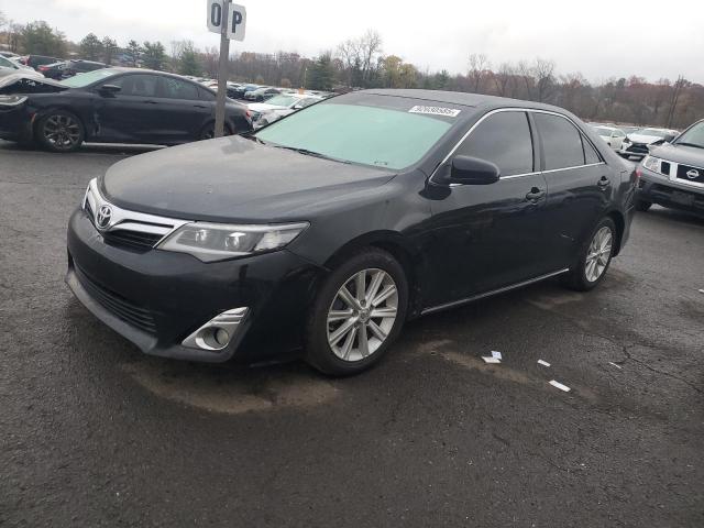2013 TOYOTA CAMRY L, 