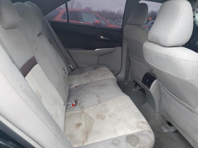 4T4BF1FK4DR323196 - 2013 TOYOTA CAMRY L 黑色 照片 10