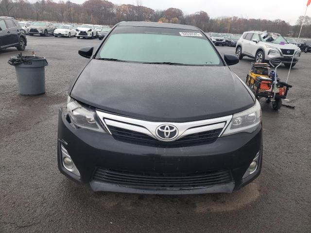 4T4BF1FK4DR323196 - 2013 TOYOTA CAMRY L 黑色 照片 5