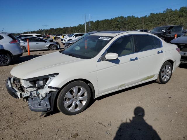 2009 HONDA ACCORD EXL, 