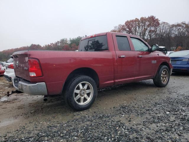 1C6RR7GG0FS534063 - 2015 RAM 1500 SLT RED photo 3