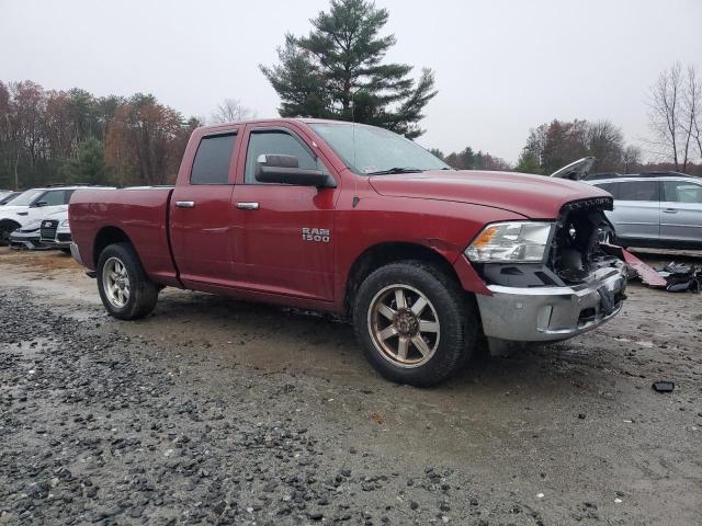 1C6RR7GG0FS534063 - 2015 RAM 1500 SLT RED photo 4