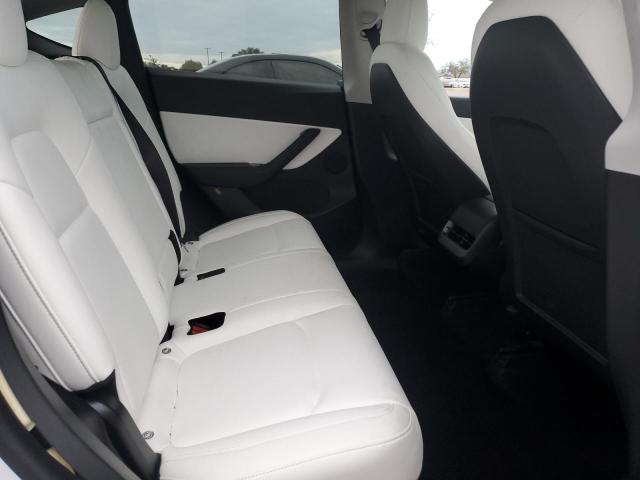 5YJYGDEE7LF058672 - 2020 TESLA MODEL Y Ağ foto 10
