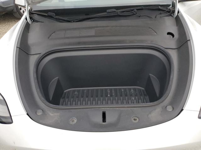 5YJYGDEE7LF058672 - 2020 TESLA MODEL Y Ağ foto 11