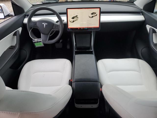 5YJYGDEE7LF058672 - 2020 TESLA MODEL Y Ağ foto 8