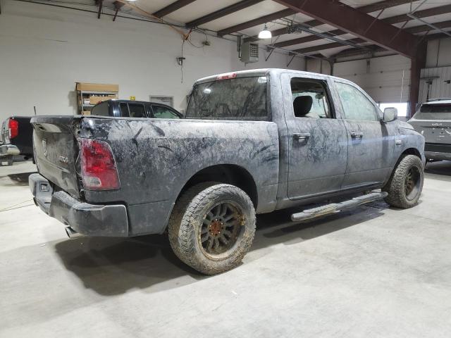 3C6RR7KT7HG548895 - 2017 RAM 1500 ST BLACK photo 3