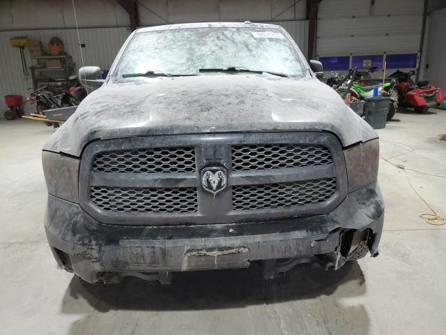 3C6RR7KT7HG548895 - 2017 RAM 1500 ST BLACK photo 5