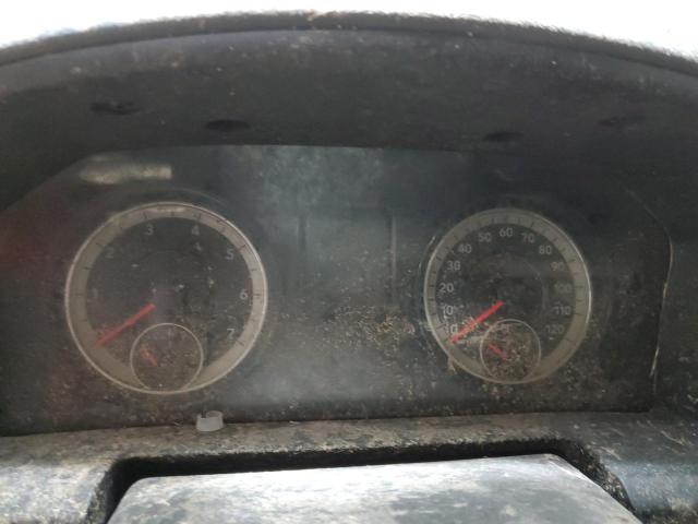 3C6RR7KT7HG548895 - 2017 RAM 1500 ST BLACK photo 9