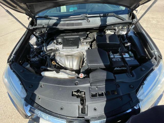 4T1BF1FK5HU789154 - 2017 TOYOTA CAMRY LE 灰色 照片 7