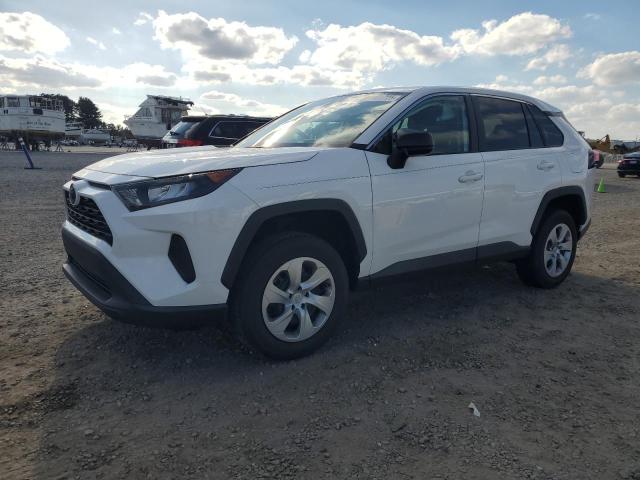 2022 TOYOTA RAV4 LE, 