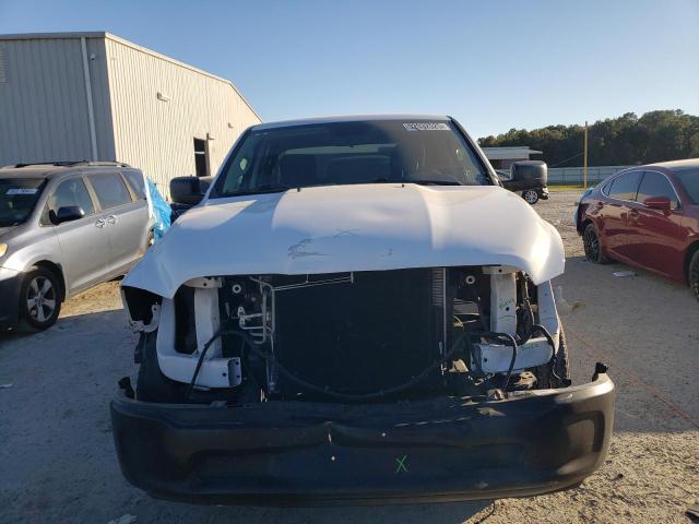 1C6RR6KG7JS305034 - 2018 RAM 1500 ST Ақ фото 5