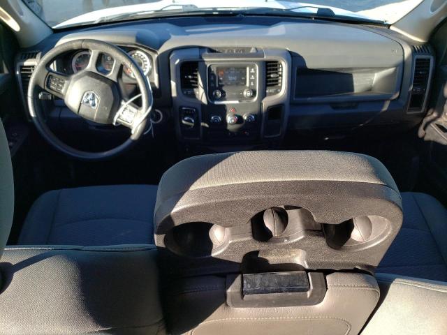 1C6RR6KG7JS305034 - 2018 RAM 1500 ST Ақ фото 8