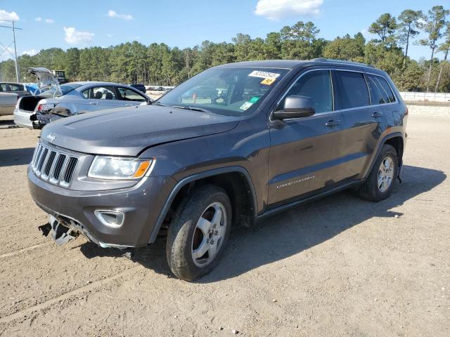 2016 JEEP GRAND CHER LAREDO, 