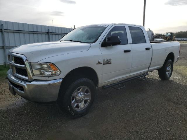 2018 RAM 2500 ST, 