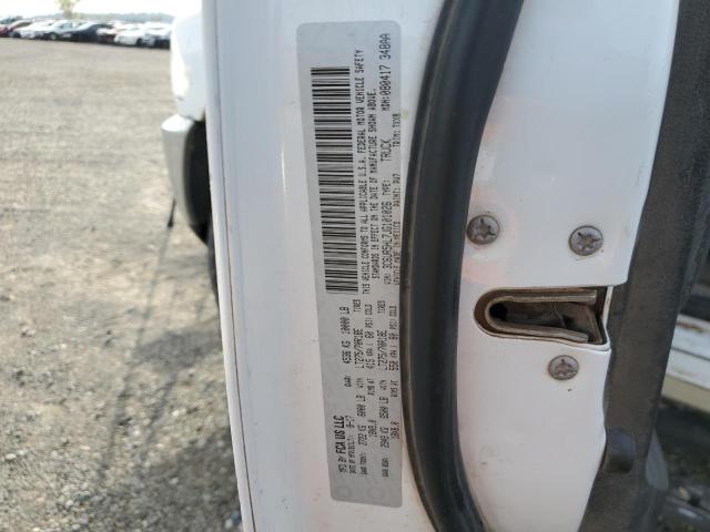 3C6UR5HL7JG101026 - 2018 RAM 2500 ST 白色 照片 12