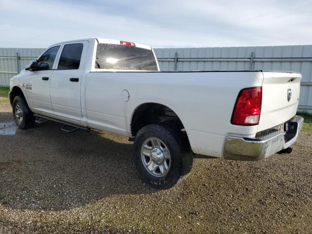 3C6UR5HL7JG101026 - 2018 RAM 2500 ST 白色 照片 2