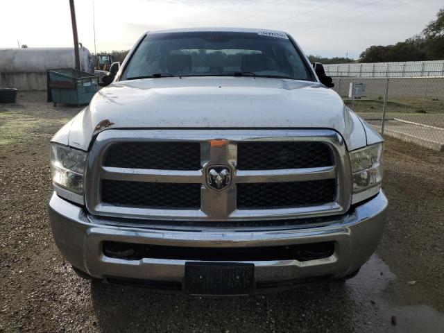 3C6UR5HL7JG101026 - 2018 RAM 2500 ST 白色 照片 5