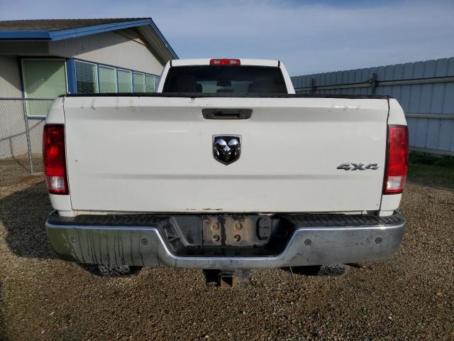 3C6UR5HL7JG101026 - 2018 RAM 2500 ST 白色 照片 6