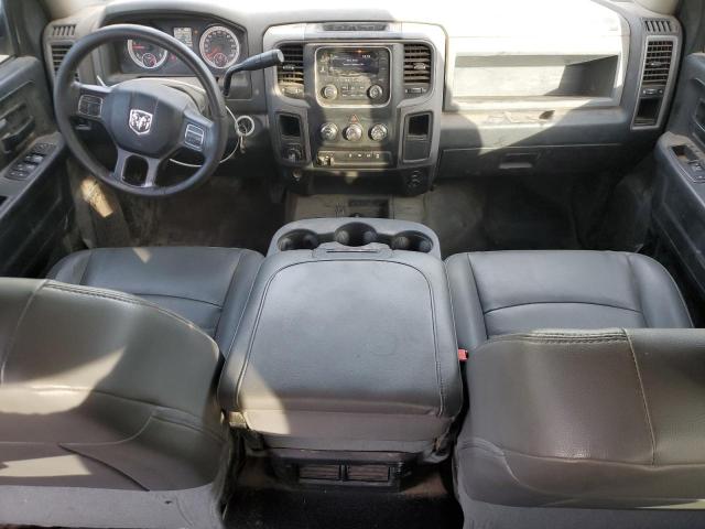 3C6UR5HL7JG101026 - 2018 RAM 2500 ST 白色 照片 8