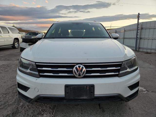 3VV2B7AX2KM143637 - 2019 VOLKSWAGEN TIGUAN SE Білий фото 5
