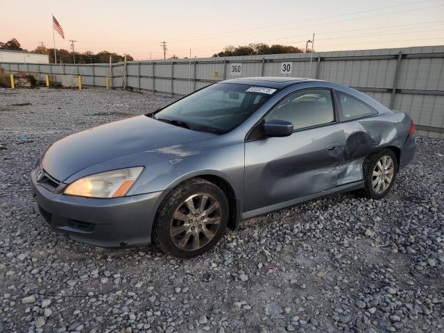 2007 HONDA ACCORD EX, 