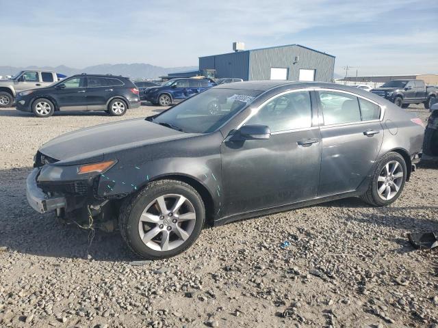 2013 ACURA TL TECH, 