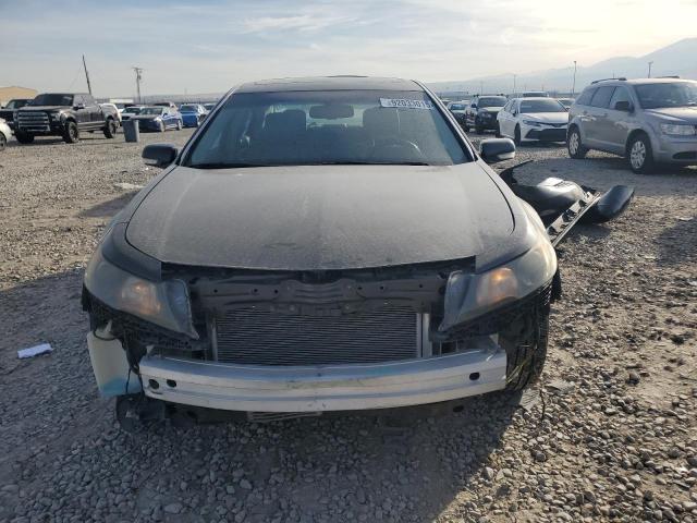 19UUA8F51DA005242 - 2013 ACURA TL TECH Grafit fotoğraf 5