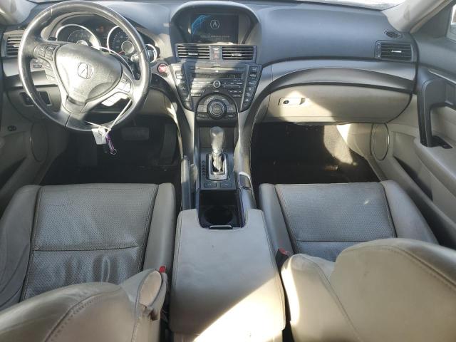 19UUA8F51DA005242 - 2013 ACURA TL TECH Grafit fotoğraf 8