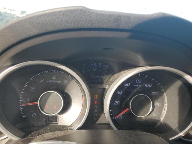 19UUA8F51DA005242 - 2013 ACURA TL TECH Grafit fotoğraf 9