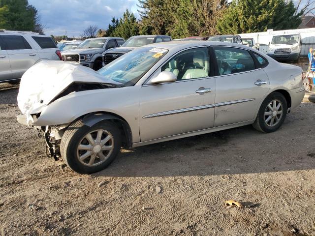 2007 BUICK LACROSSE CXL, 