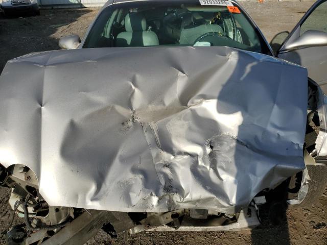 2G4WD582171122779 - 2007 BUICK LACROSSE CXL 银色 照片 11