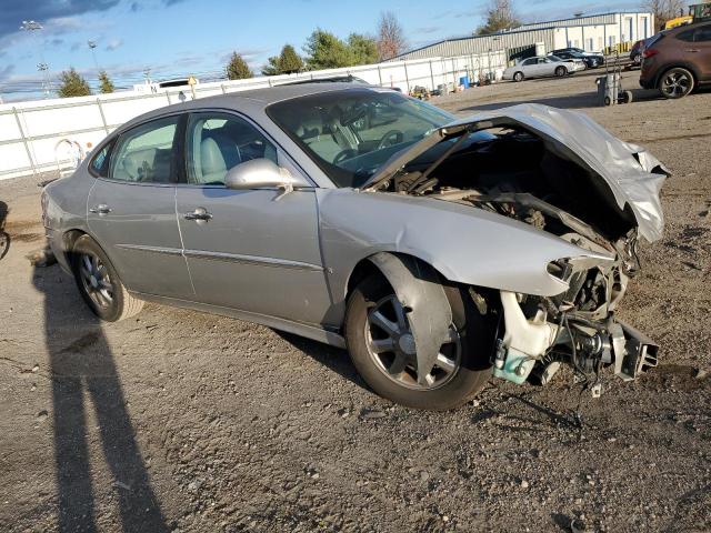 2G4WD582171122779 - 2007 BUICK LACROSSE CXL 银色 照片 4