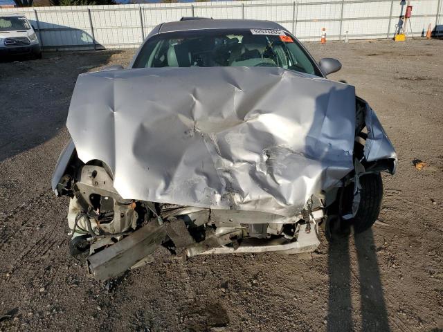 2G4WD582171122779 - 2007 BUICK LACROSSE CXL 银色 照片 5