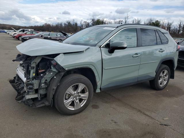 2023 TOYOTA RAV4 XLE, 