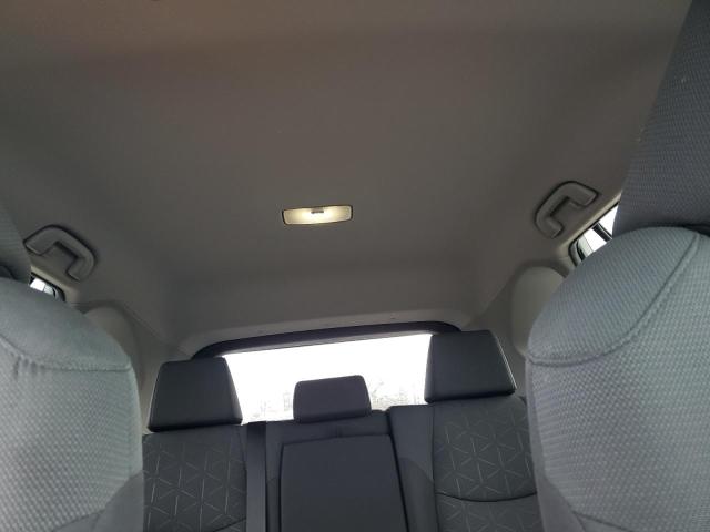 2T3P1RFV9PW343141 - 2023 TOYOTA RAV4 XLE GRAY photo 10